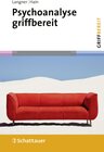 Buchcover Psychoanalyse griffbereit (griffbereit)