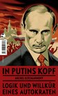 Buchcover In Putins Kopf