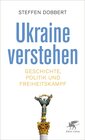 Buchcover Ukraine verstehen