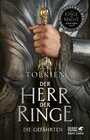 Buchcover Der Herr der Ringe. Bd. 1 - Die Gefährten