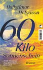 Buchcover 60 Kilo Sonnenschein