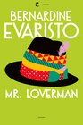 Buchcover Mr. Loverman