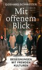 Buchcover Mit offenem Blick