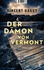 Buchcover Der Dämon von Vermont