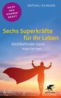 Buchcover Sechs Superkräfte für Ihr Leben