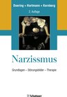 Buchcover Narzissmus