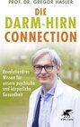 Buchcover Die Darm-Hirn-Connection (Wissen & Leben)