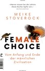 Buchcover Female Choice