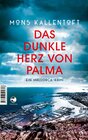 Buchcover Das dunkle Herz von Palma