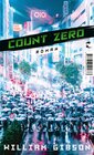 Buchcover Count Zero