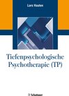 Buchcover Tiefenpsychologische Psychotherapie (TP)