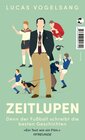 Buchcover ZEITLUPEN