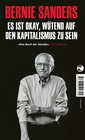 Buchcover Es ist okay, wütend auf den Kapitalismus zu sein