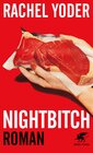 Buchcover Nightbitch