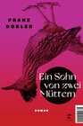 Buchcover Ein Sohn von zwei Müttern