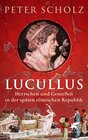 Buchcover Lucullus