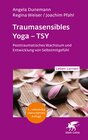 Buchcover Traumasensibles Yoga - TSY (Leben Lernen, Bd.346)