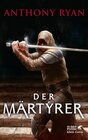 Buchcover Der Märtyrer