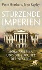 Buchcover Stürzende Imperien