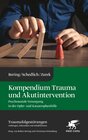 Buchcover Kompendium Trauma und Akutintervention