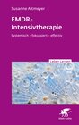 Buchcover EMDR-Intensivtherapie