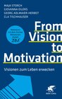 Buchcover From Vision to Motivation