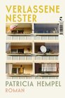 Buchcover Verlassene Nester