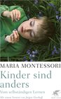 Buchcover Kinder sind anders