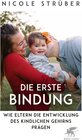 Buchcover Die erste Bindung