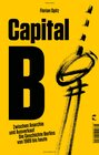 Buchcover Capital B