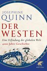 Buchcover Der Westen