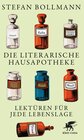 Buchcover Die literarische Hausapotheke