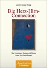 Buchcover Die Herz-Hirn-Connection (Wissen & Leben)