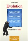 Buchcover Die Evolution