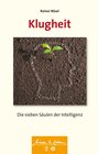 Buchcover Klugheit (Wissen & Leben, Bd. ?)