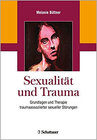 Buchcover Sexualität und Trauma