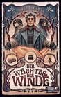 Buchcover Der Wächter der Winde