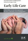 Buchcover Early Life Care