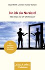 Buchcover Bin ich ein Narzisst? (Wissen & Leben)