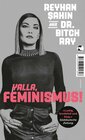 Buchcover Yalla, Feminismus!
