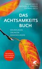 Buchcover Das Achtsamkeitsbuch