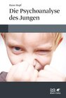 Buchcover Die Psychoanalyse des Jungen