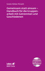 Buchcover Gruppenarbeit mit Getrennten und Geschiedenen (Leben Lernen, Bd. 272)