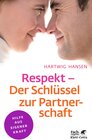 Buchcover Respekt - Der Schlüssel zur Partnerschaft (Klett-Cotta Leben!)