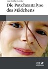 Buchcover Die Psychoanalyse des Mädchens