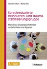 Buchcover Sprachreduzierte Ressourcen- und Traumastabilisierungsgruppe