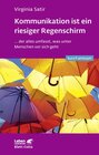 Buchcover Kommunikation ist ein riesiger Regenschirm (Leben lernen: kurz & wirksam)