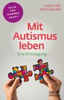 Buchcover Mit Autismus leben (Fachratgeber Klett-Cotta)