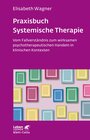 Buchcover Praxisbuch Systemische Therapie (Leben Lernen, Bd. 313)
