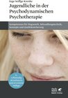 Buchcover Jugendliche in der Psychodynamischen Psychotherapie